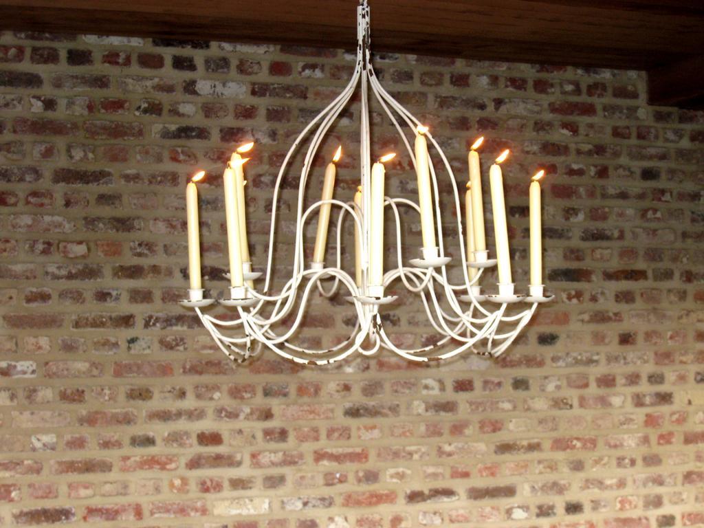 Under Oaks Hotel Westmalle Екстериор снимка
