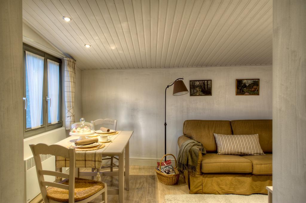 Under Oaks Hotel Westmalle Екстериор снимка