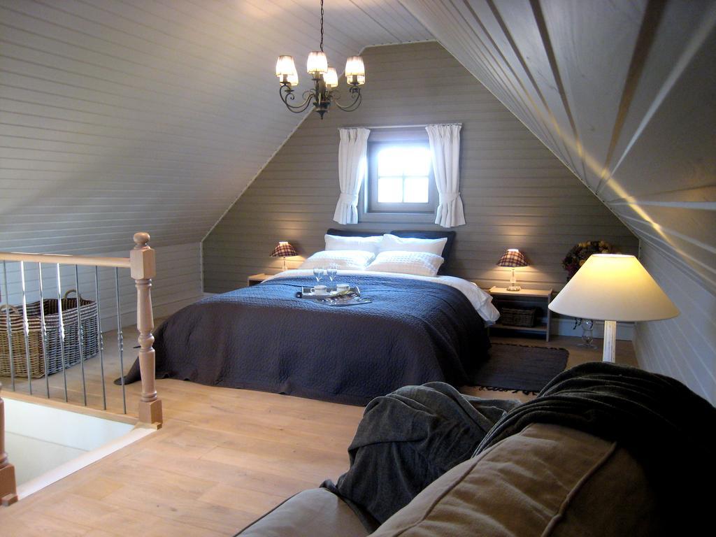 Under Oaks Hotel Westmalle Екстериор снимка