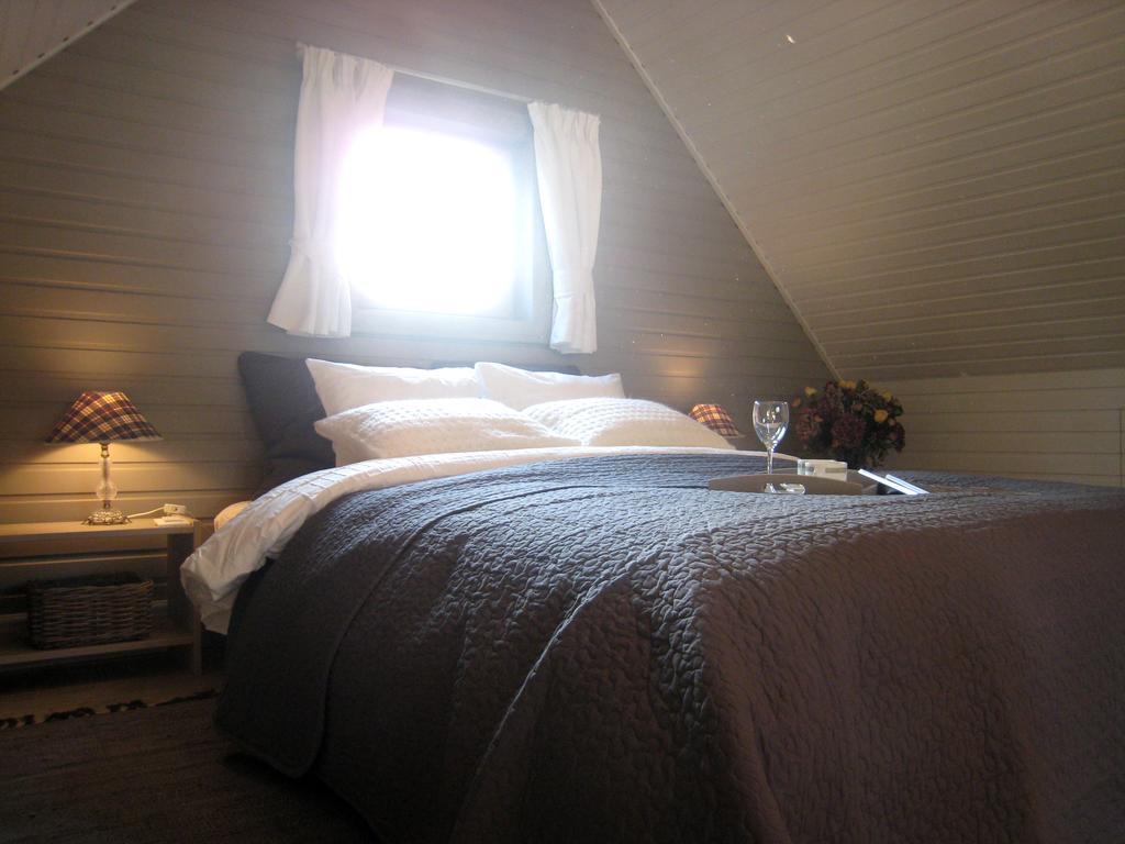 Under Oaks Hotel Westmalle Екстериор снимка